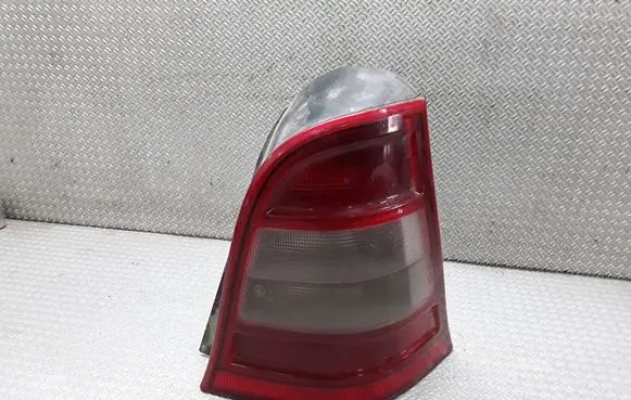 Mercedes-Benz A W168 Rear/tail lights