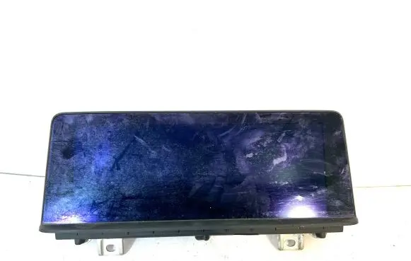 BMW 5 F10 F11 Screen/display/small screen 1519282Z01 HL800922736 BM9292246023