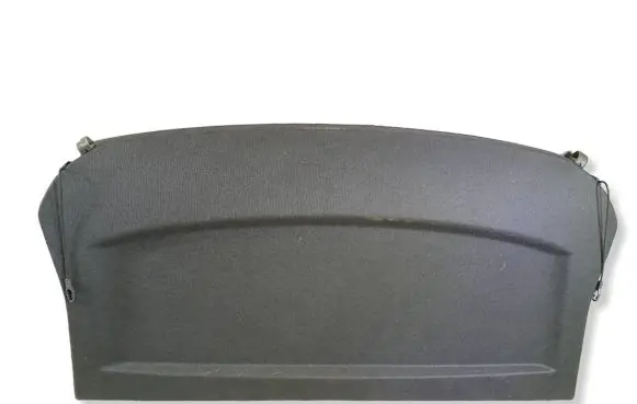 BMW 1 F20 F21 Parcel shelf load cover 