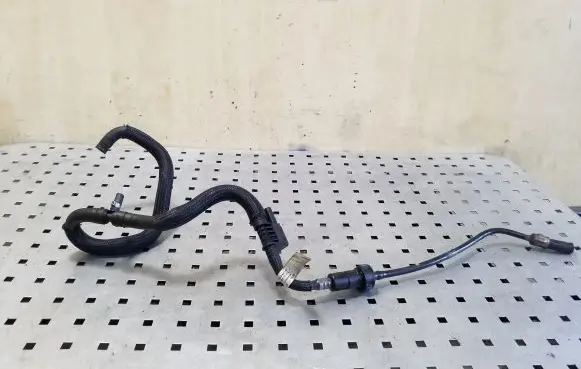 Fuel line/pipe/hose