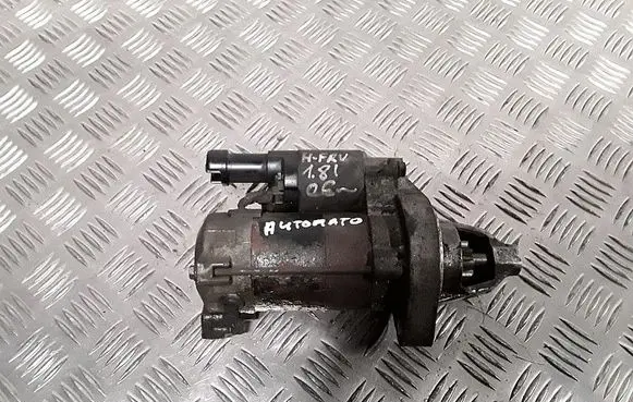 Honda FR-V Starter motor 4280005001