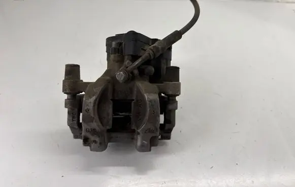 Volkswagen Tiguan Allspace Rear brake caliper 5QN615405