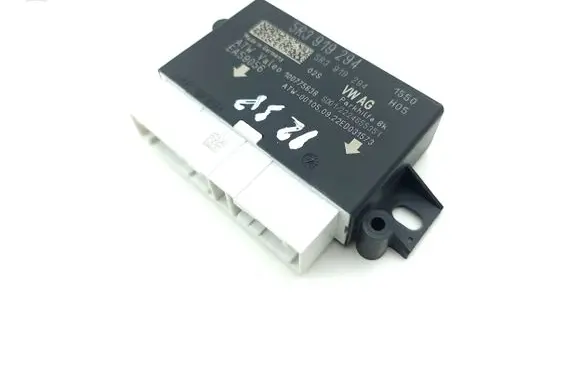 Volkswagen Golf VIII Parking PDC control unit/module 5R3919294