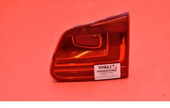 Volkswagen Tiguan Rear/tail lights 5N0945094H