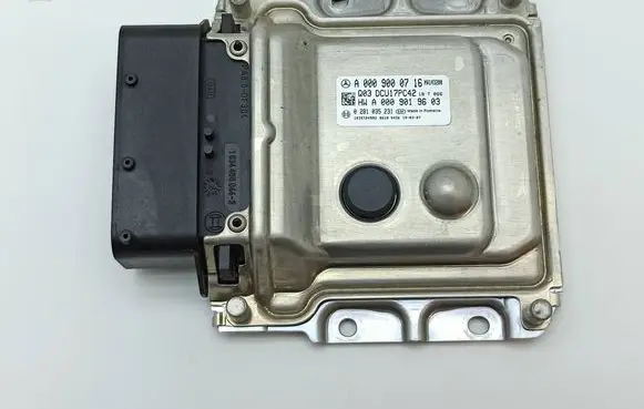 Mercedes-Benz Vito Viano W447 Adblue control unit A0009000716 A0009019603