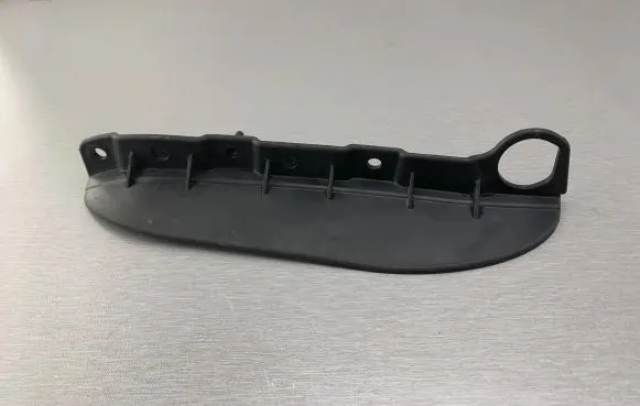 BMW 3 E92 E93 Front mudguard 7136525 51627136525