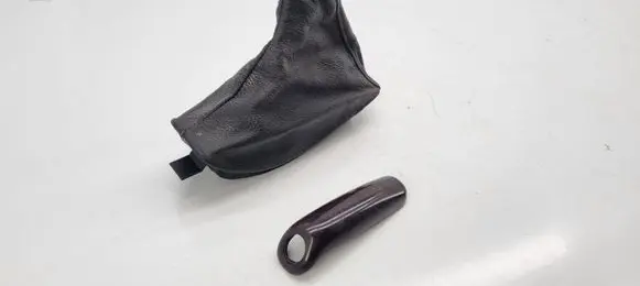 BMW 5 E39 Handbrake trim 