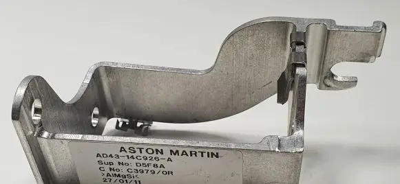 Aston Martin Rapide Other interior part AD43-14C926-A