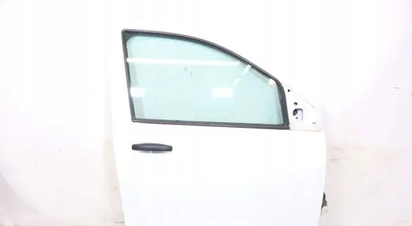 Dacia Dokker Front door 