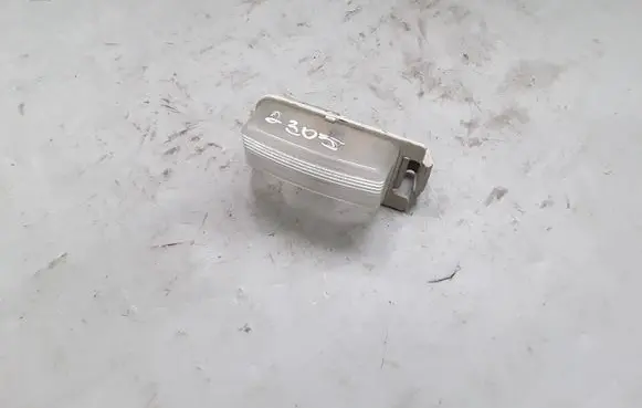 Nissan Leaf I (ZE0) Front fender indicator light E130620