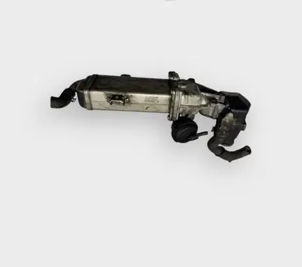 Volkswagen Golf VI EGR valve V10630083 987078710