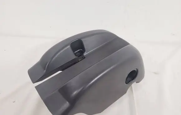 Volkswagen Golf V Steering wheel column trim 1K0858566 1K0858559 2345678910