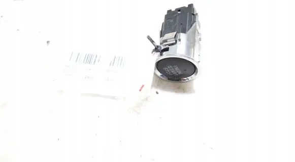 Toyota Corolla Verso E121 Engine start stop button switch