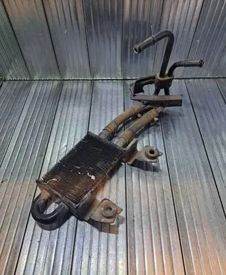 KIA Sorento Transmission/gearbox oil cooler DHU2