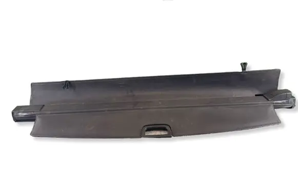 Opel Astra H Parcel shelf load cover 