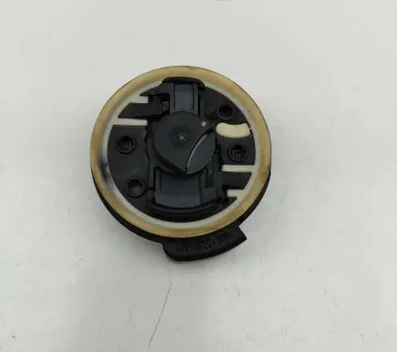 Audi A5 Airbag deployment crash/impact sensor 4N0955557A