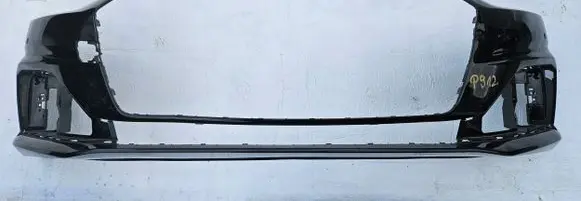 Audi A5 Front bumper XSSS222444RRR4