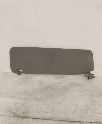 Opel Vivaro Sun visor X832G