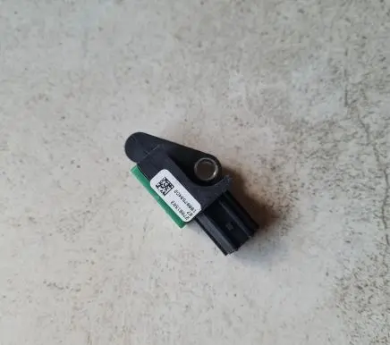 Volkswagen PASSAT CC Airbag deployment crash/impact sensor 5N0959351