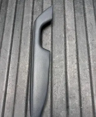 Toyota Hilux VIII Front door card panel trim 742100K290
