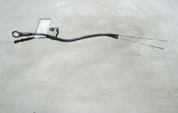 Peugeot 806 Oil level dip stick 