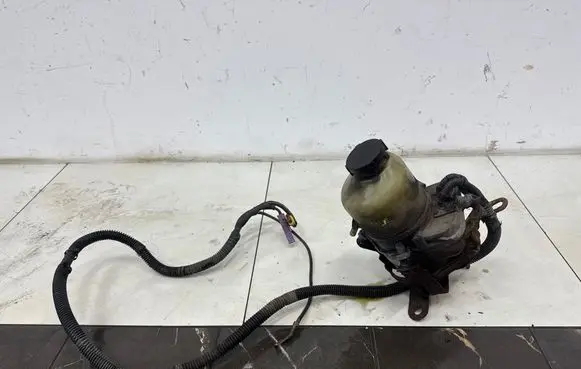 Opel Zafira A Electric power steering pump 