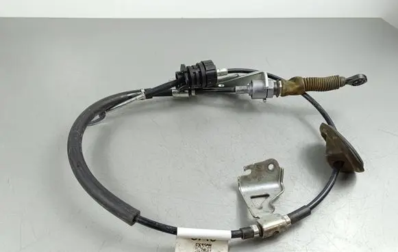 Gear shift cable linkage