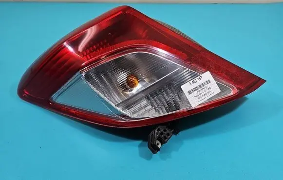 Toyota Yaris Rear/tail lights 0D-78 IMPRK1467187
