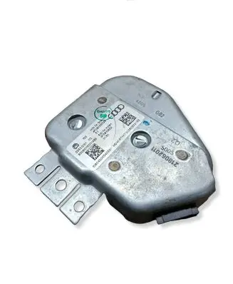 Audi A6 S6 C6 4F Steering wheel lock 4F0905852B 4F0910852