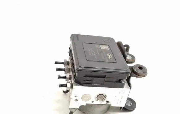 Ford Mondeo MK V ABS Pump EG9C2C405ED 25022003894