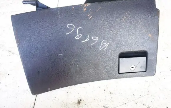 Audi 80 90 S2 B4 Glove box 8a1857035f