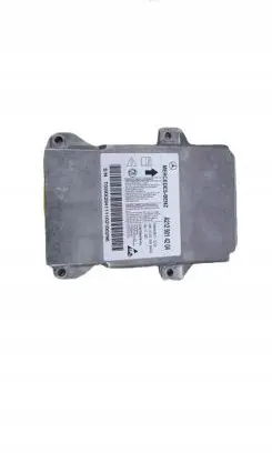 Mercedes-Benz E W212 Airbag control unit/module A2129014204