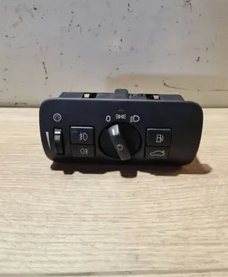 Volvo S80 Light switch 30739414 04066322