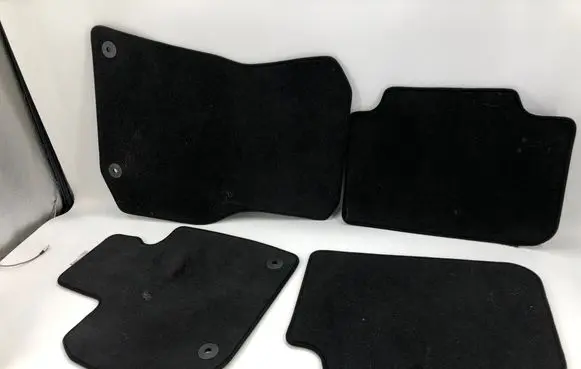 BMW X3 G45 Car floor mat set 5a345f805