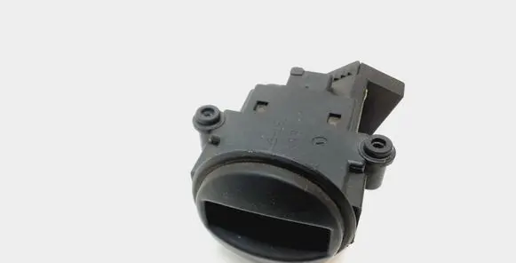 BMW 5 E60 E61 Ignition lock 6954722