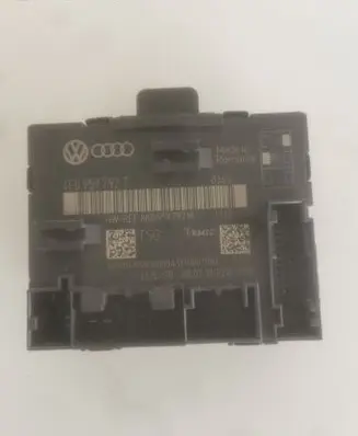 Audi A6 S6 C6 4F Door control unit/module 4F0959792T