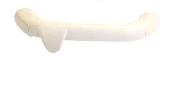 Rear interior roof grab handle