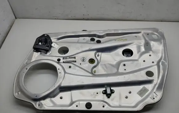 Mercedes-Benz GLK (X204) Front window lifting mechanism without motor 963758102 4311