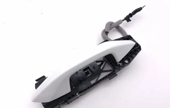Audi A3 8Y Rear door exterior handle 8V0839885