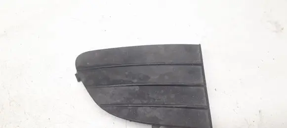 Fiat Punto (188) Front bumper lower grill 735500130