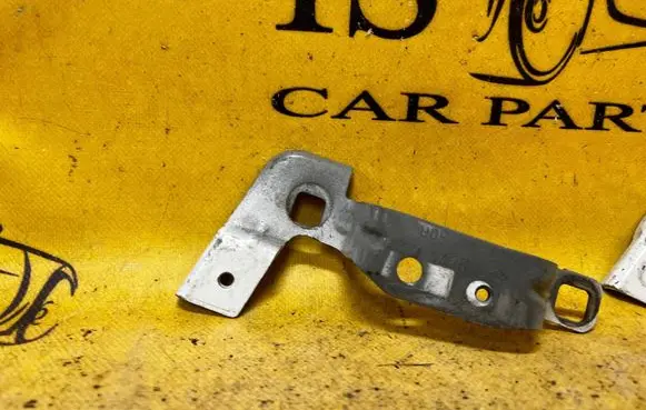 Renault Megane IV Front bumper mounting bracket 641344280R