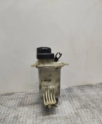 Peugeot Boxer Power steering fluid tank/reservoir 1612411680