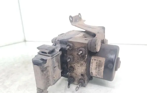 Ford Focus ABS Pump 98AG2C285AC 10020401594 10094801033