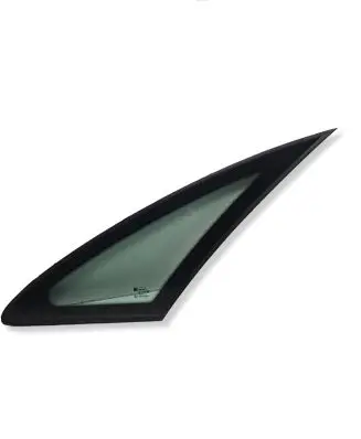Opel Meriva A Front triangle window/glass 1234
