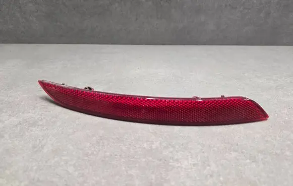 Peugeot 308 Rear tail light reflector 9804313480