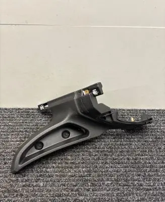 BMW X6 F16 Rear seat side bottom trim 7328268 09110111