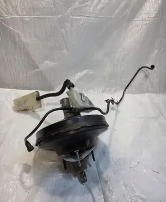 Ford C-MAX II Brake booster 