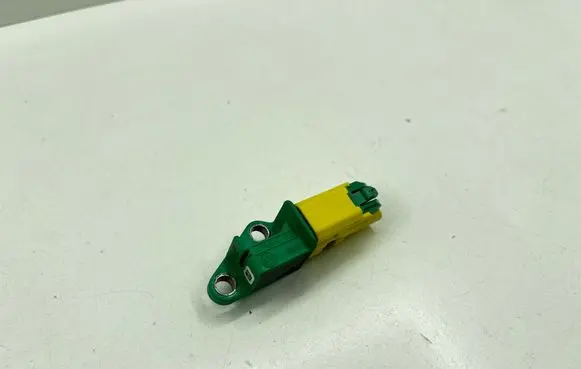 Seat Altea Airbag deployment crash/impact sensor 1K0909606D 5WK43273