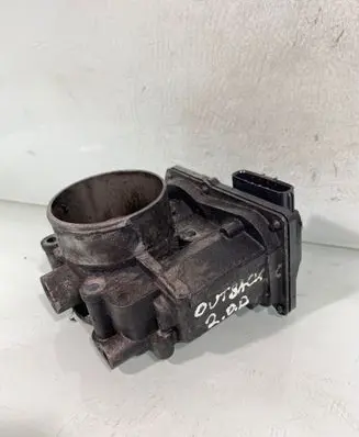 Subaru Outback Throttle body valve 