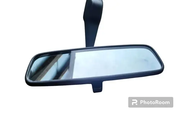Isuzu Trooper Rear view mirror (interior) E200681 00681